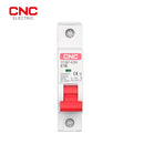CNC YCB7-63N 1P/2P/3P/4P Miniature Circuit Breaker