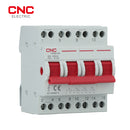 CNC YCBZ-40 4P 40A Changeover Switch