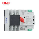 CNC YCQ4-100E/3P Automatic Dual Power Switch