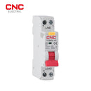 CNC YCB9NL-40 230V 30mA 1P+N RCBO