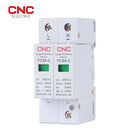 CNC YCS6-C AC SPD 385V Protective Low-voltage Arrester Device 20KA-40KA