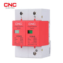 CNC YCS6-B AC 385V 2P Surge Protective Device Low-voltage Arrester Device