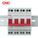 CNC YCBZ-40 4P 40A Changeover Switch