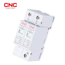 CNC YCS6-C AC SPD 385V Protective Low-voltage Arrester Device 20KA-40KA