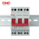 CNC YCBZ-40 3P 40A Changeover Switch