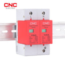CNC YCS6-B AC 385V 2P Surge Protective Device Low-voltage Arrester Device