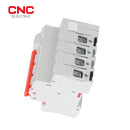 CNC YCB9ZF-100W 4P WiFi Smart Circuit Breaker