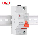 CNC YCB9ZF-100W 1P WiFi Modular Din Rail SCB
