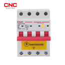 CNC YCB9LE-80M 4P Earth Leakage Circuit Breaker RCBO