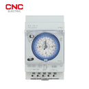 CNC SUL181d Time Relay Mechanical Time Switch