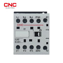 CNC CJX2-K AC Contactor 3main 1NO/3main 1NC