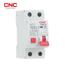 CNC YCB9L-40 230V 30mA Phase-neutral RCBO