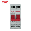CNC YCBZ-40 2P 40A Changeover Switch