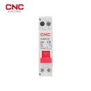 CNC MCB YCB6N-32 Phase-neutral Circuit Breaker