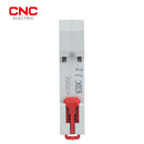 CNC YCB9-80DM 6kA DC 500V Mini Circuit Breaker