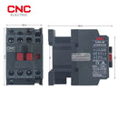 CNC CJX2i AC Contactor Mounted Household Modular