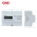 CNC DTS726D-7P Single Phase WIFI Smart Energy Meter