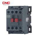 CNC CJX2i AC Contactor Mounted Household Modular