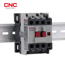 CNC CJX2s AC Contactor 3Phase NO NC Coil Voltage