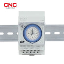 CNC SUL181d Time Relay Mechanical Time Switch