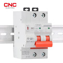 CNC YCB9ZF-100W 2P WiFi Smart Circuit Breaker