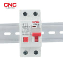 CNC YCB9L-40 230V 30mA Phase-neutral RCBO