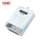 CNC DDS226-1 Single Phase Static Watt Hour Meter