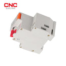 CNC DZ30LE-32 1P+N Residual Current Circuit Breaker
