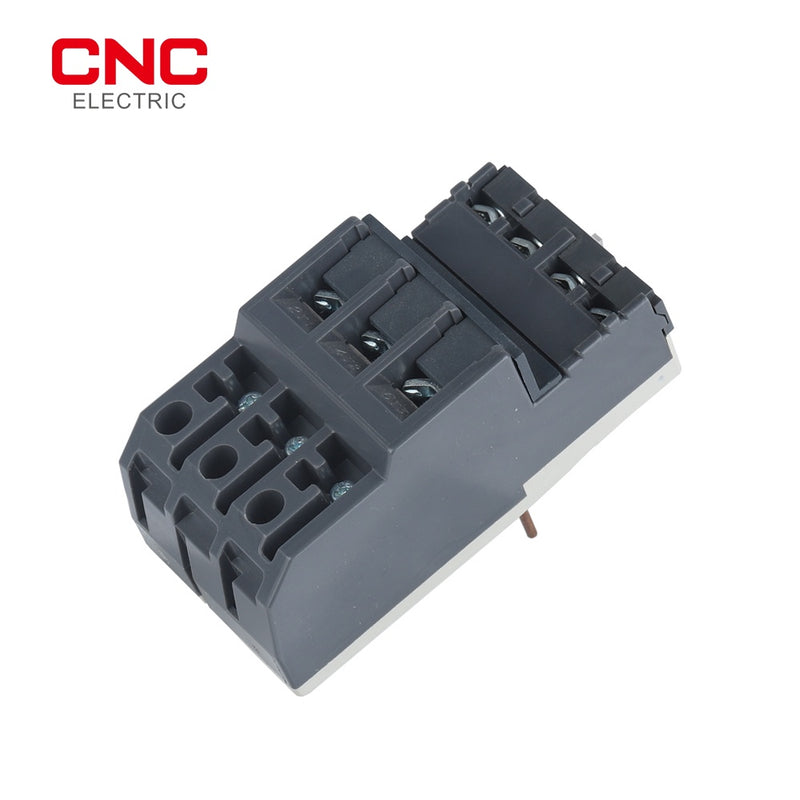 CNC JR28s-25 AC 50/60Hz Thermal Relay