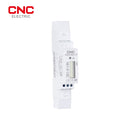 CNC DDS226D-1P LCD Single-phase Energy Meter