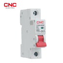 CNC YCB9-80DM 6kA DC 500V Mini Circuit Breaker