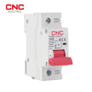 CNC YCB9-125 DC MCB Overload Protection