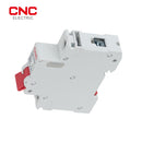 CNC YCB9-80DM 6kA DC 500V Mini Circuit Breaker
