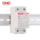 CNC YCZF6 Self-recovery Voltage Protector Top in and Bottom out