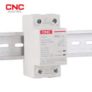 CNC YCZF6 Self-recovery Voltage Protector Top out and Bottom in