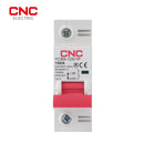 CNC YCB9-125 DC MCB Overload Protection