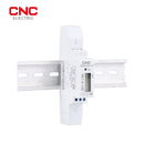 CNC DDS226D-1P LCD Single-phase Energy Meter