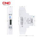CNC DDS226D-1P M Single-phase Energy Meter