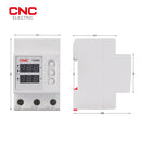 CNC YC9VA Digital Voltage and Current Display