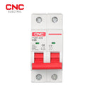 CNC YCB7-63N 1P/2P/3P/4P Miniature Circuit Breaker