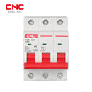 CNC YCB7-63N 1P/2P/3P/4P Miniature Circuit Breaker