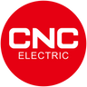 CNC ELECTRIC logo