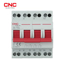 CNC YCBZ-40 4P 40A Changeover Switch