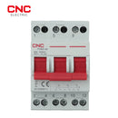 CNC YCBZ-40 3P 40A Changeover Switch