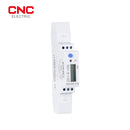 CNC DDS226D-1P M Single-phase Energy Meter