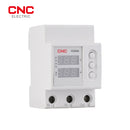 CNC YC9VA Digital Voltage and Current Display