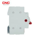 CNC YCBZ-40 4P 40A Changeover Switch