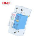 CNC YCS6-C 1P+NPE 20-40kA AC House Surge Protector SPD