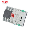 CNC YCQ4-100E/3P Automatic Dual Power Switch