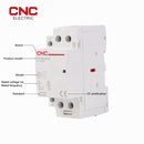 CNC YCCH6 AC Modular contactor
